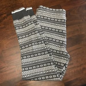 Leggings XL **New with tags**